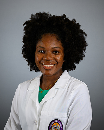 Attiyya Chisolm, M.D.
